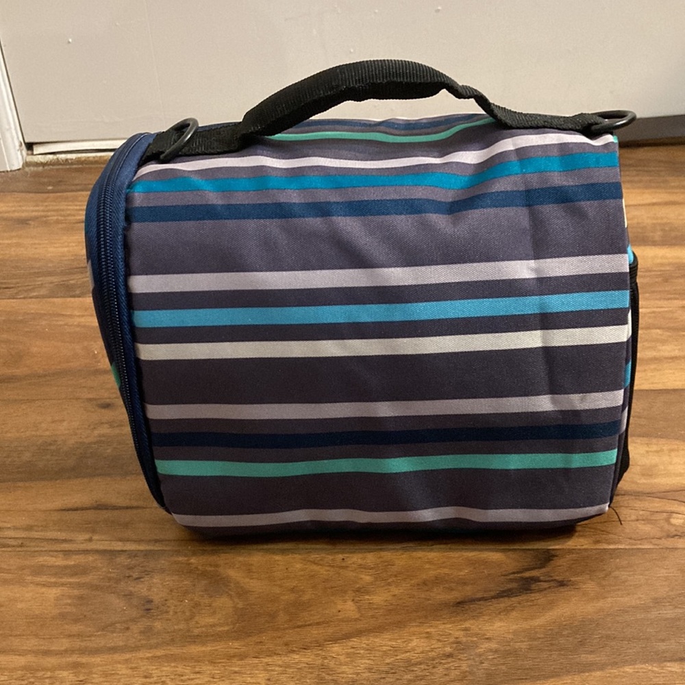 Built lunch bag - Picture 2 of 10
